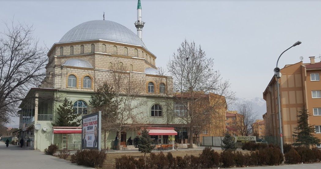 Kandilli Camii